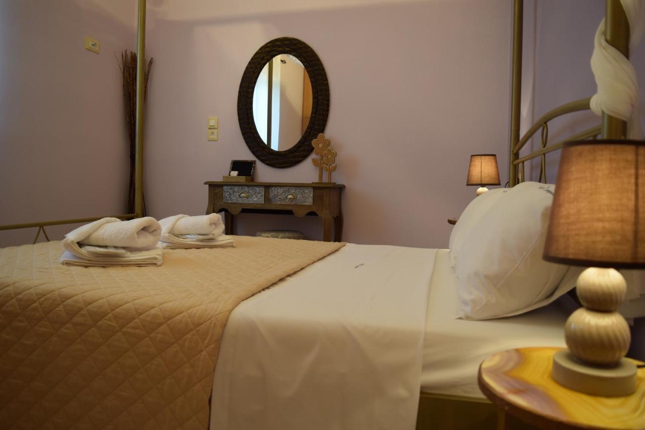 Val Di Compare Apartments Вати Екстериор снимка