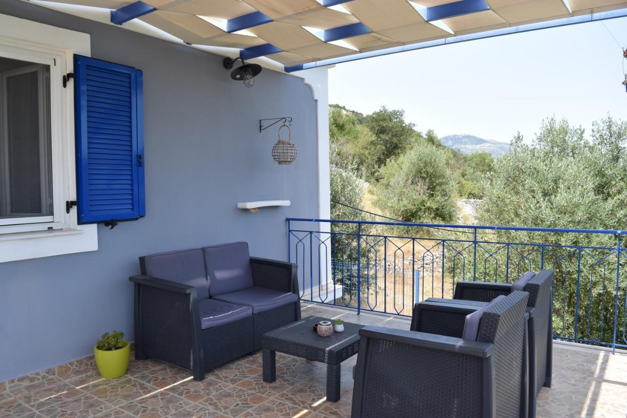 Val Di Compare Apartments Вати Екстериор снимка
