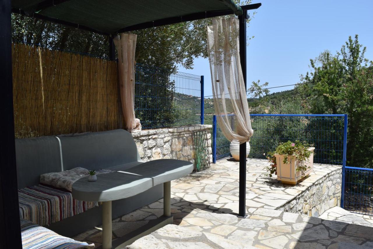 Val Di Compare Apartments Вати Екстериор снимка