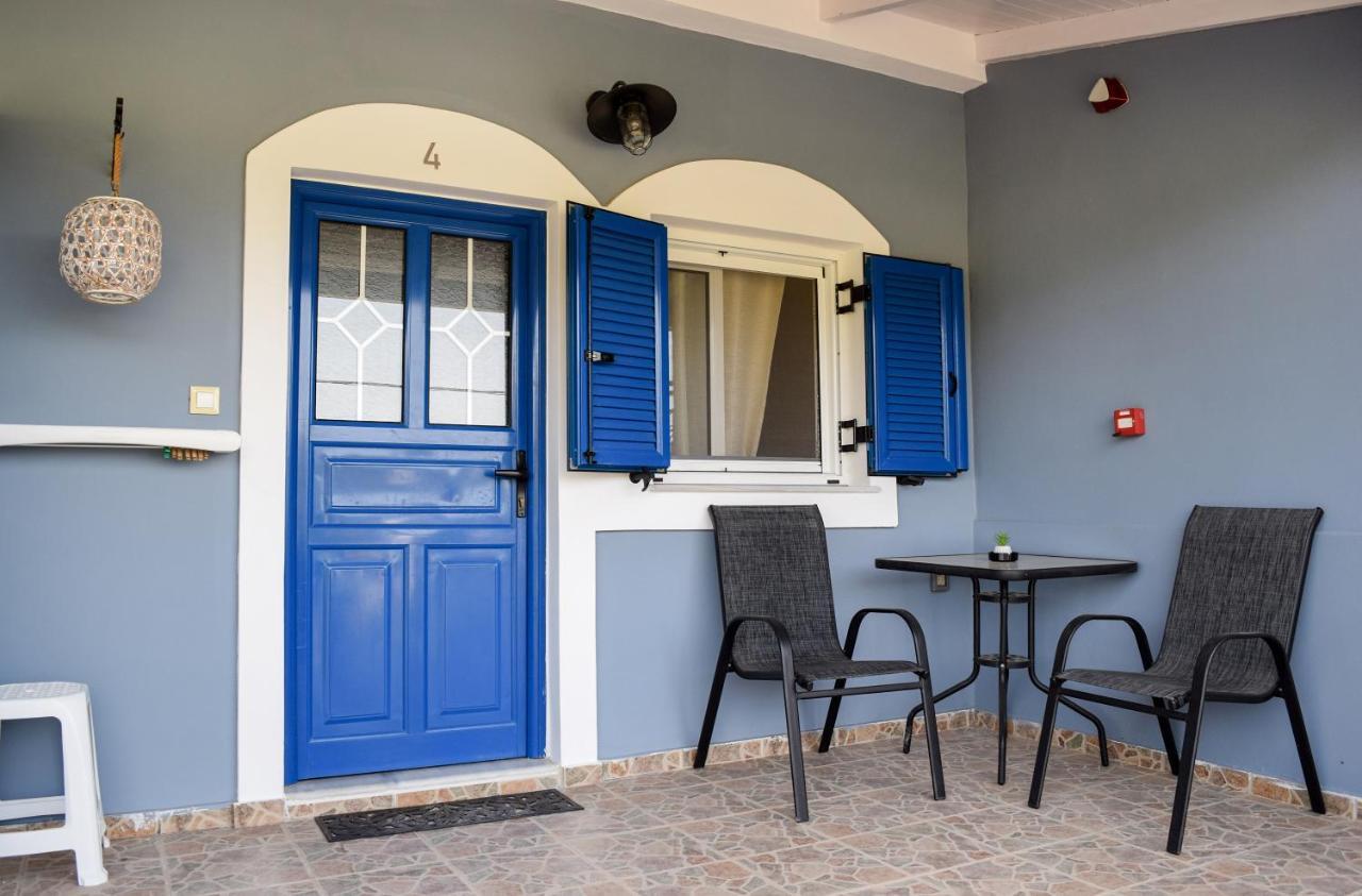 Val Di Compare Apartments Вати Екстериор снимка