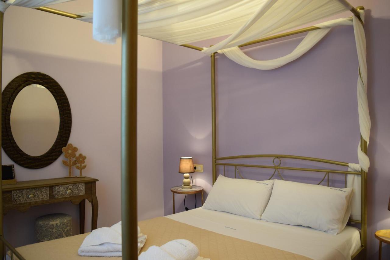 Val Di Compare Apartments Вати Екстериор снимка