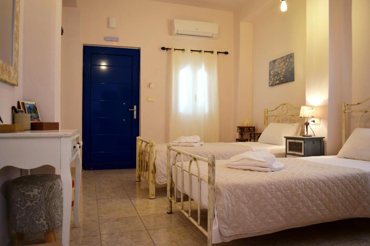 Val Di Compare Apartments Вати Екстериор снимка