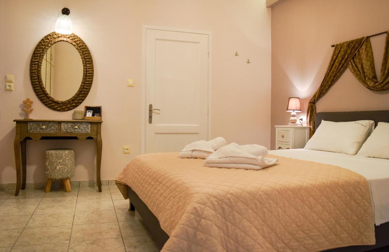 Val Di Compare Apartments Вати Екстериор снимка