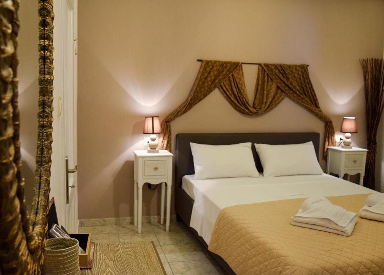 Val Di Compare Apartments Вати Екстериор снимка