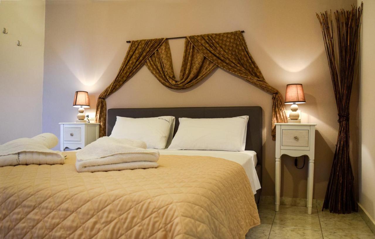 Val Di Compare Apartments Вати Екстериор снимка