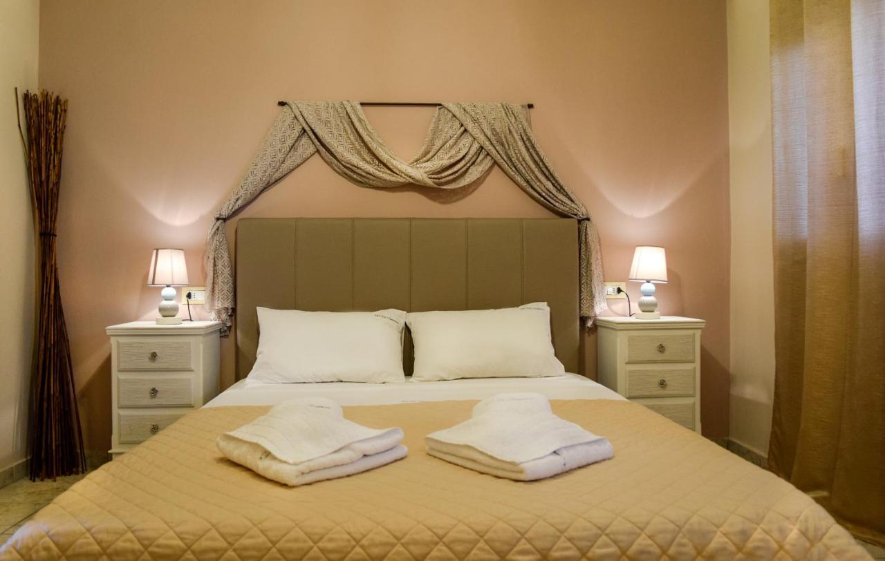Val Di Compare Apartments Вати Екстериор снимка