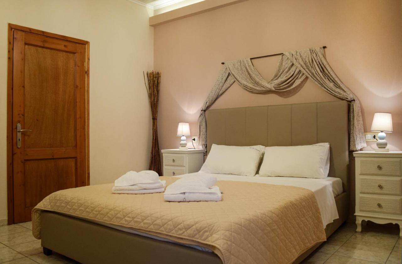 Val Di Compare Apartments Вати Екстериор снимка