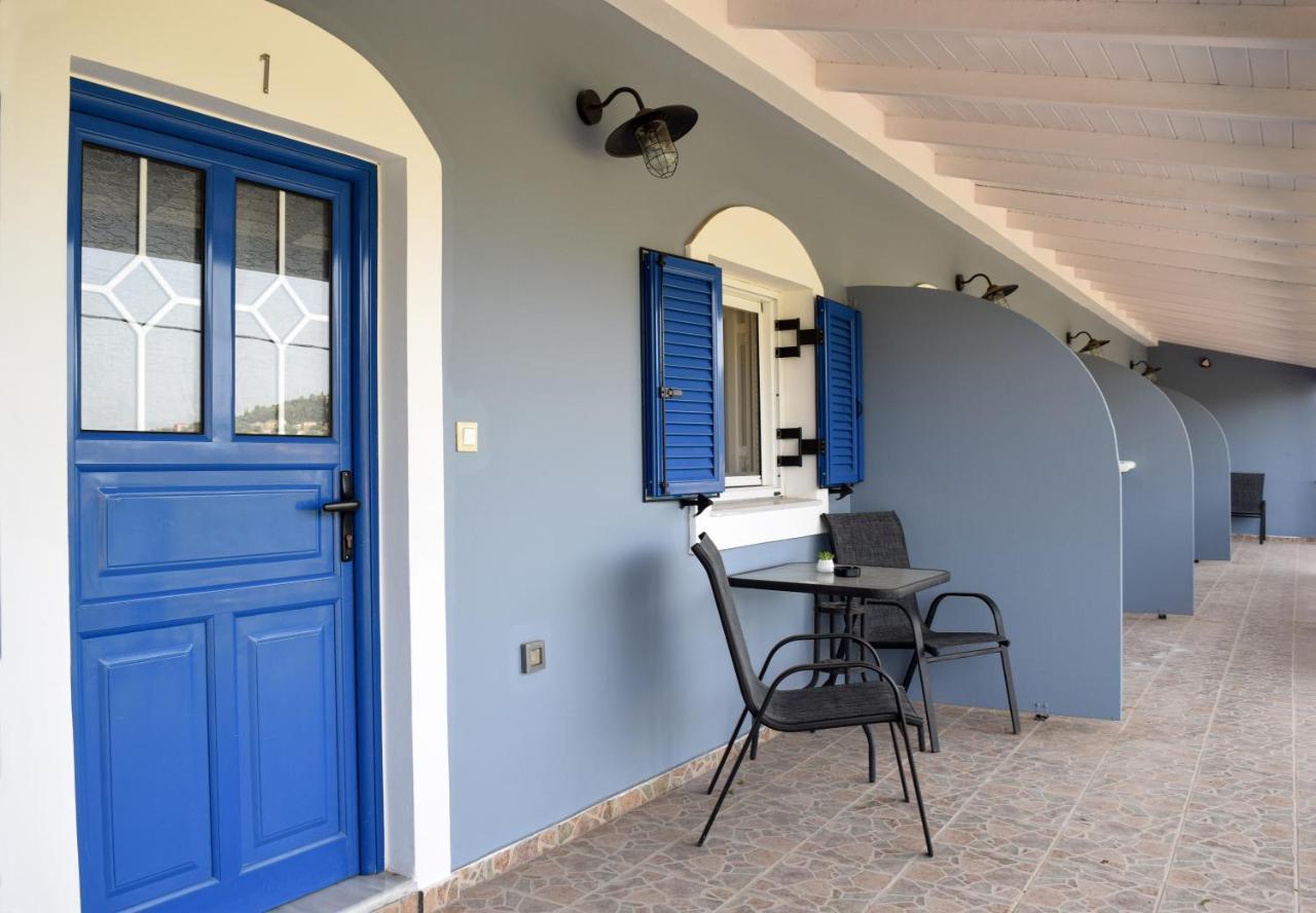 Val Di Compare Apartments Вати Екстериор снимка