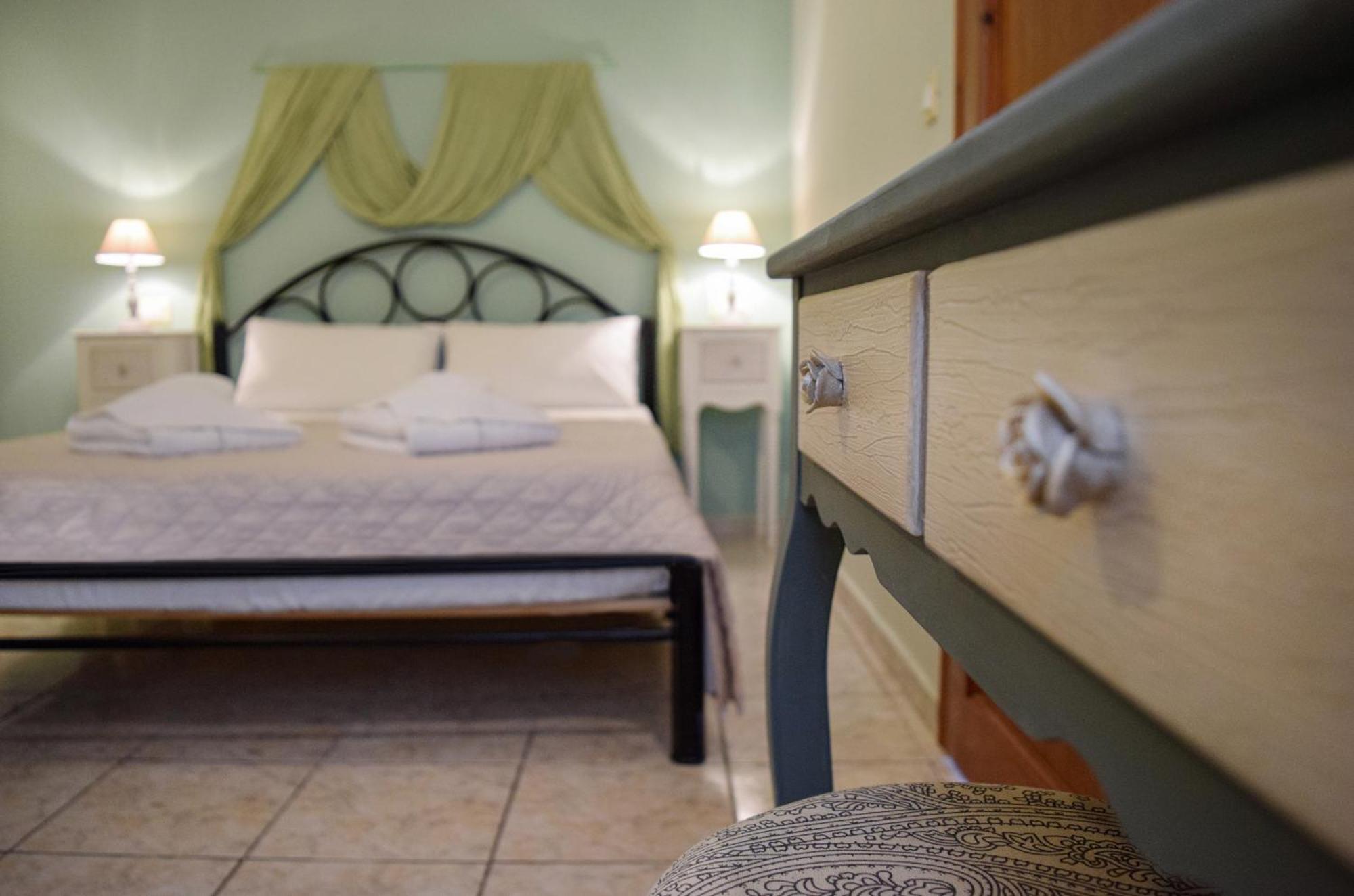 Val Di Compare Apartments Вати Стая снимка