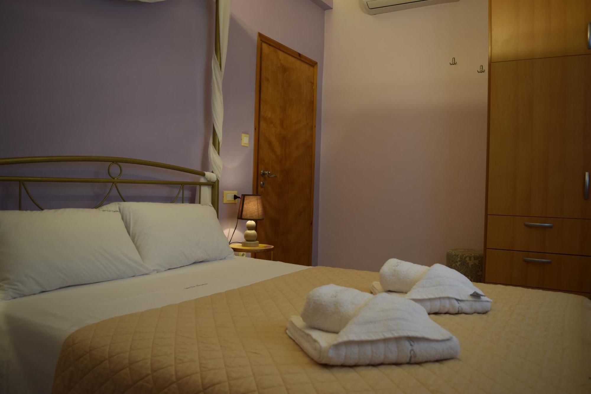 Val Di Compare Apartments Вати Стая снимка