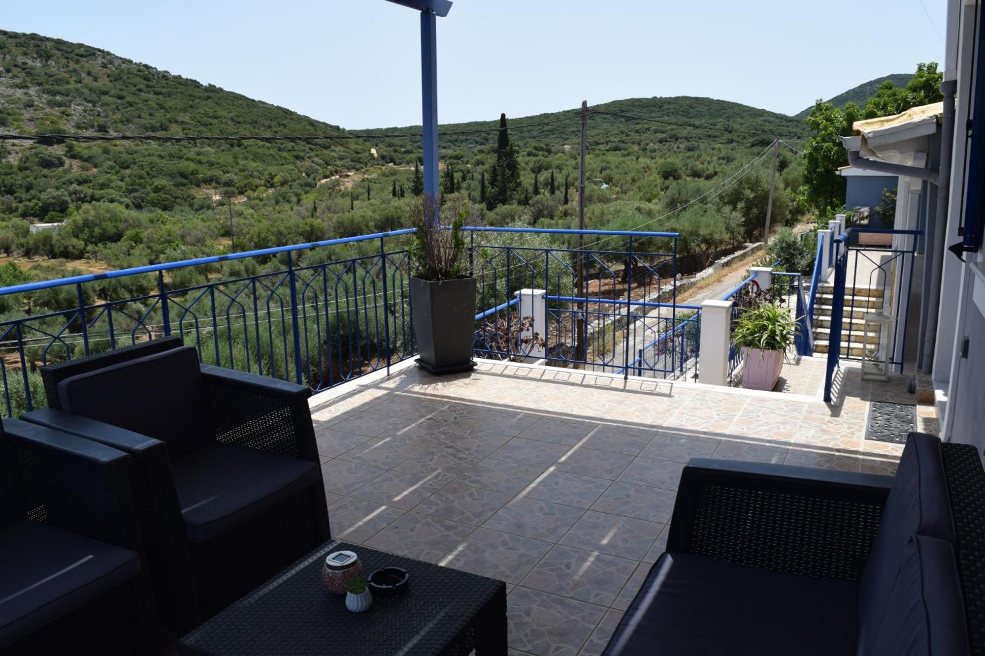Val Di Compare Apartments Вати Стая снимка