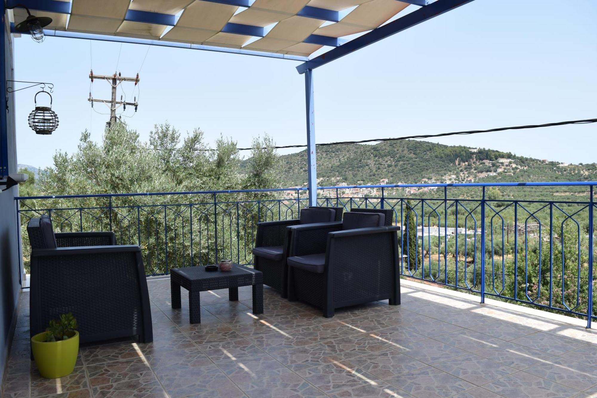 Val Di Compare Apartments Вати Стая снимка