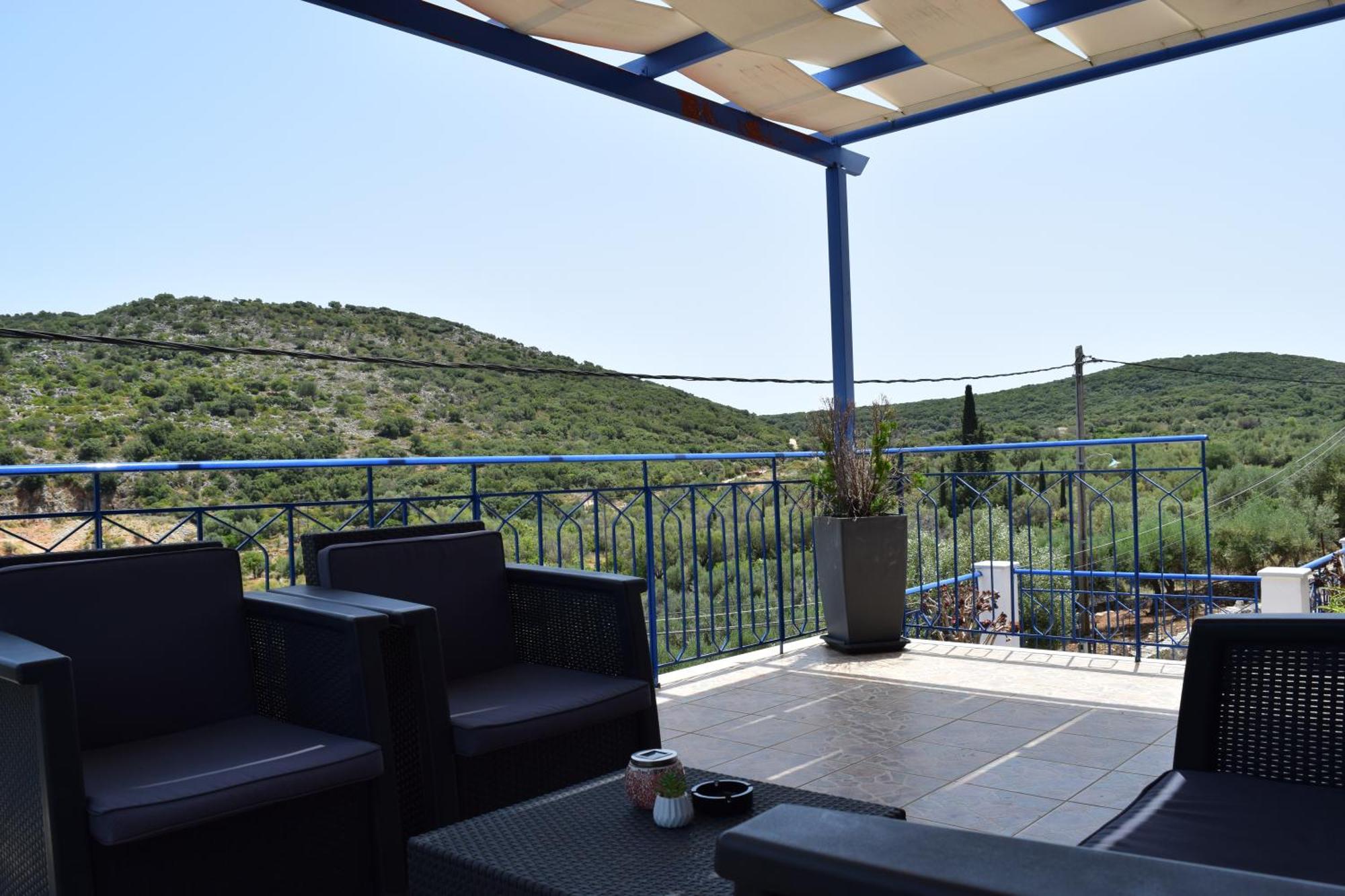 Val Di Compare Apartments Вати Стая снимка