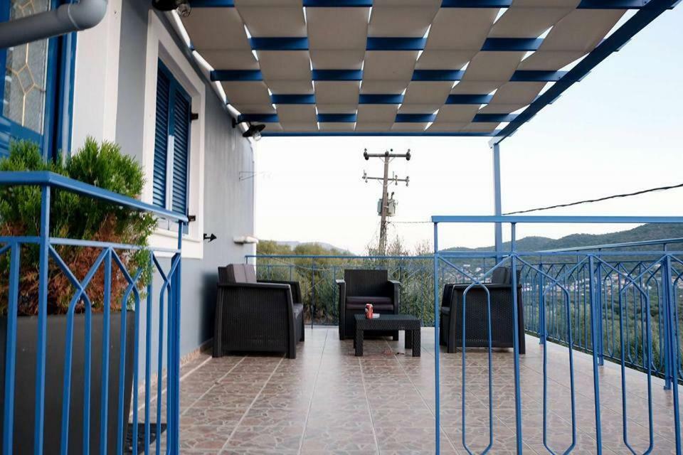 Val Di Compare Apartments Вати Екстериор снимка